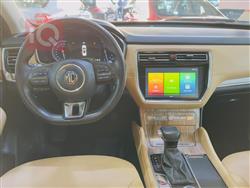 ئێم جی RX8